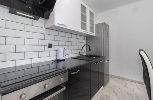 Otocac Apartment | 1 bedroom awesome apartment in Otocac
