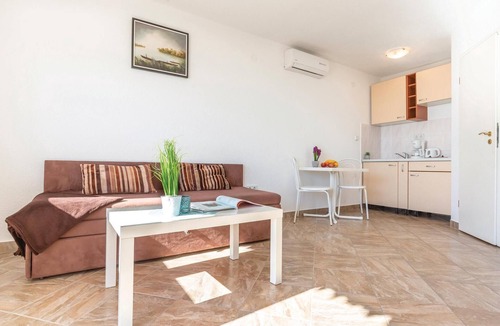 Podaca Apartment | 1 bedroom awesome apartment in Podaca