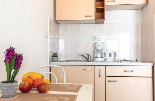 Podaca Apartment | 1 bedroom awesome apartment in Podaca