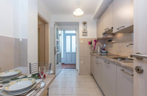 Rijeka Apartment | 1 bedroom awesome apartment in Rijeka