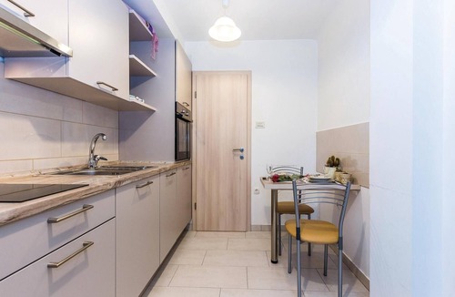 Rijeka Apartment | 1 bedroom awesome apartment in Rijeka