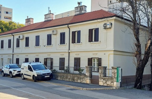 Rijeka Apartment | 1 bedroom awesome apartment in Rijeka