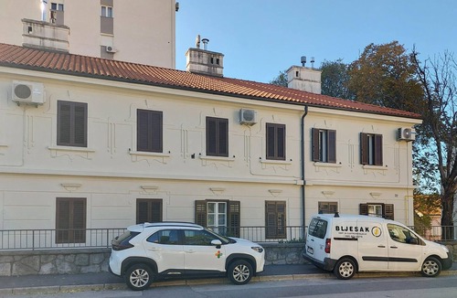 Rijeka Apartment | 1 bedroom awesome apartment in Rijeka