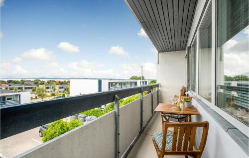 Syddjurs Kommune Apartment | 1 Bedroom Awesome Apartment In Ebeltoft