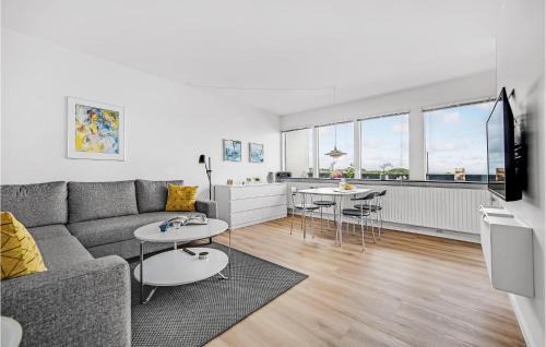 Syddjurs Kommune Apartment | 1 Bedroom Awesome Apartment In Ebeltoft
