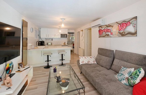 Lunel Apartment | 1 bedroom awesome apartment in Lunel