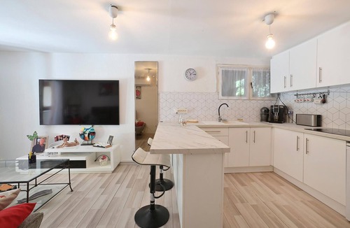 Lunel Apartment | 1 bedroom awesome apartment in Lunel