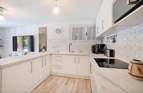 Lunel Apartment | 1 bedroom awesome apartment in Lunel