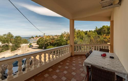 Lukoran Apartment | 1 Bedroom Awesome Apartment In Lukoran