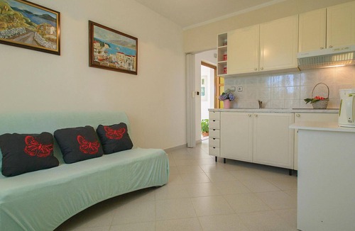 Rabac Apartment | 1 bedroom awesome apartment in Rabac