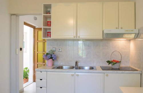 Rabac Apartment | 1 bedroom awesome apartment in Rabac