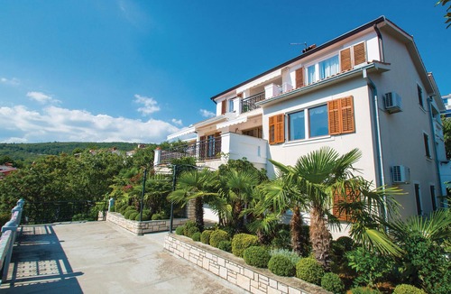Rabac Apartment | 1 bedroom awesome apartment in Rabac