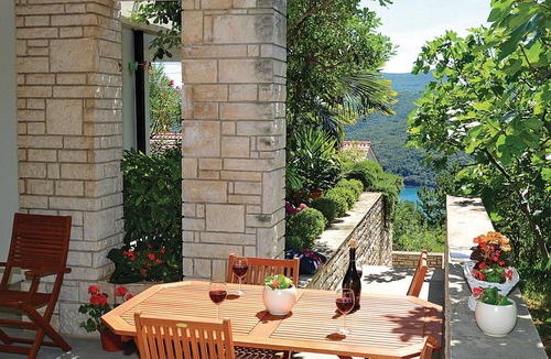 Rabac Apartment | 1 bedroom awesome apartment in Rabac