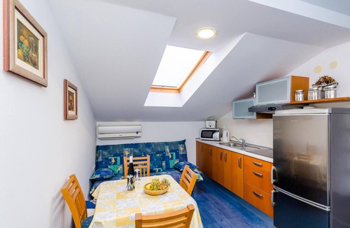 Slano Apartment | 1 bedroom awesome apartment in Slano