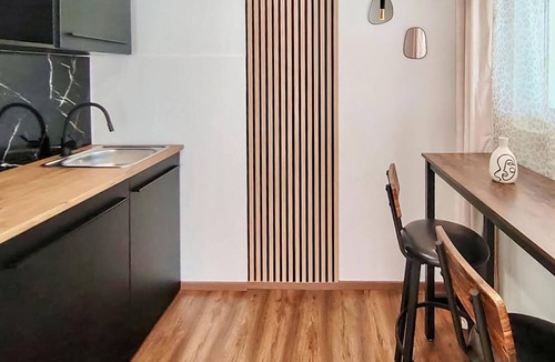 Krizna luka Apartment | 1 bedroom awesome apartment in Hvar