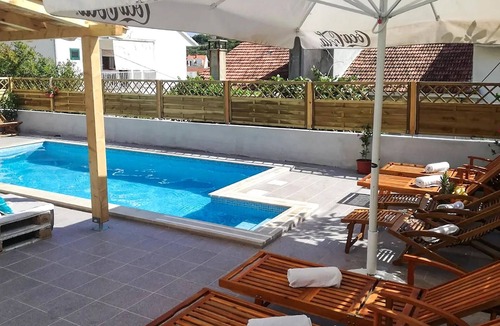 Krizna luka Apartment | 1 bedroom awesome apartment in Hvar