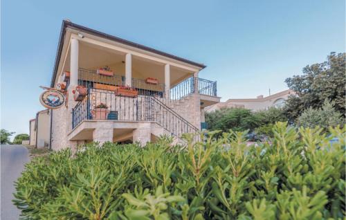 Kolan Apartment | 1 Bedroom Awesome Apartment In Kolan