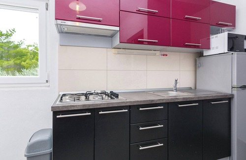 Vir Apartment | 1 bedroom awesome apartment in Vir