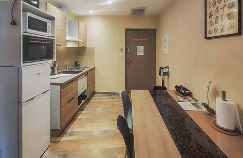 Saint-Chinian Apartment | 1 bedroom awesome apartment in Saint Chinian