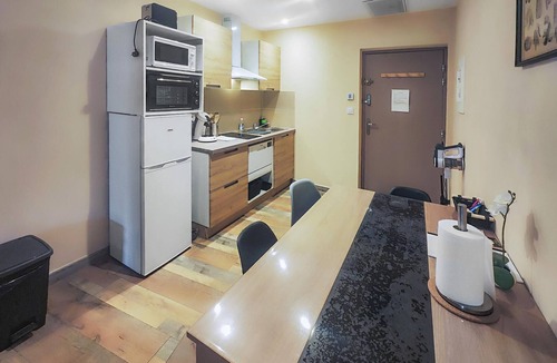 Saint-Chinian Apartment | 1 bedroom awesome apartment in Saint Chinian