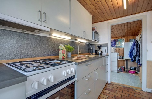 Allingabro House | 1 bedroom awesome home in Allingåbro