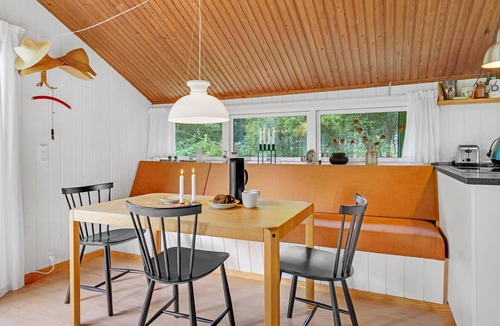 Jægerspris House | 1 bedroom awesome home in Jægerspris