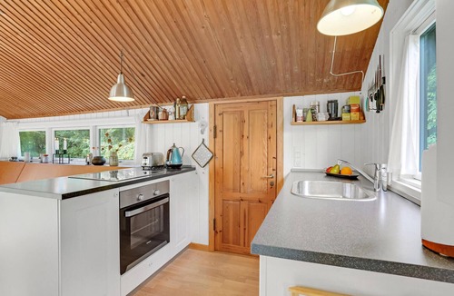 Jægerspris House | 1 bedroom awesome home in Jægerspris