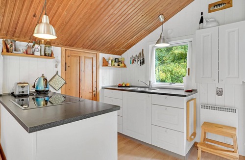 Jægerspris House | 1 bedroom awesome home in Jægerspris