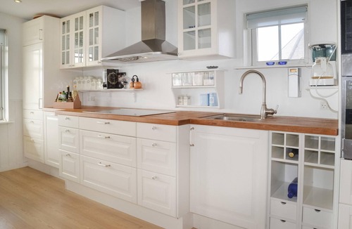Sjaelborg House | 1 bedroom awesome home in Esbjerg V