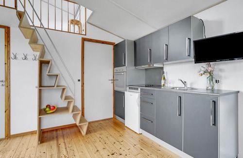 Agger House | 1 bedroom awesome home in Vestervig