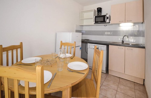 Calvisson House | 1 bedroom awesome home in Calvisson