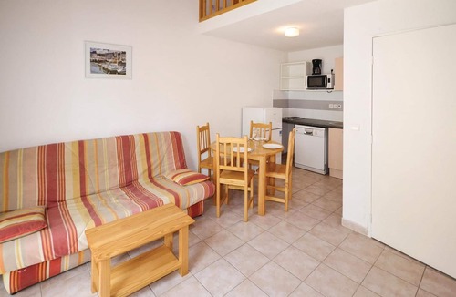 Calvisson House | 1 bedroom awesome home in Calvisson