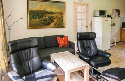 Bagenkop House | 1 bedroom awesome home in Bagenkop