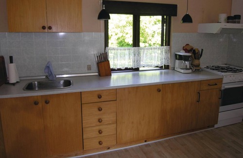 Bagenkop House | 1 bedroom awesome home in Bagenkop