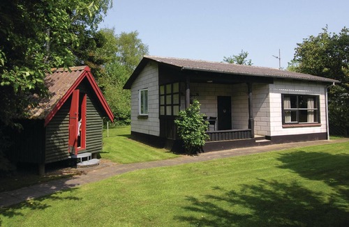 Bagenkop House | 1 bedroom awesome home in Bagenkop