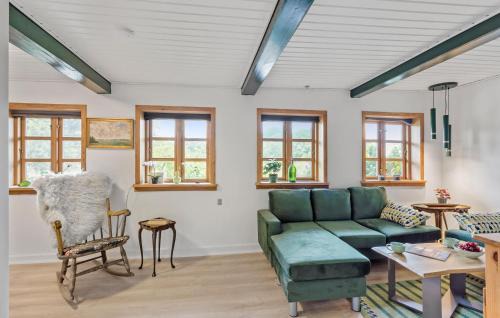 Rudkobing House | 1 Bedroom Awesome Home In Rudkøbing
