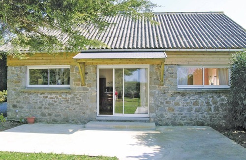 Carolles House | 1 bedroom awesome home in Carolles