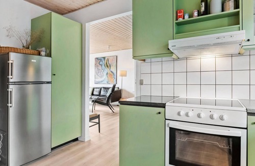 Skagen House | 1 bedroom awesome home in Skagen