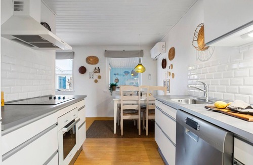Skagen House | 1 bedroom awesome home in Skagen