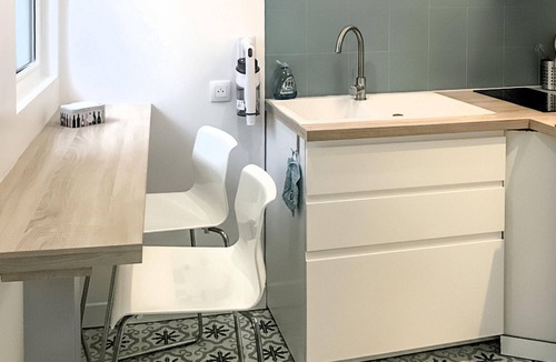 Loches House | 1 bedroom awesome home in Loches