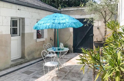 Loches House | 1 bedroom awesome home in Loches