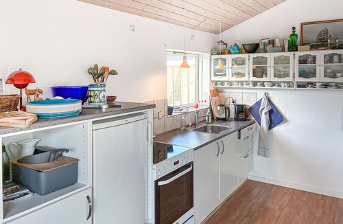 Vordingborg Municipality House | 1 bedroom awesome home in Mern