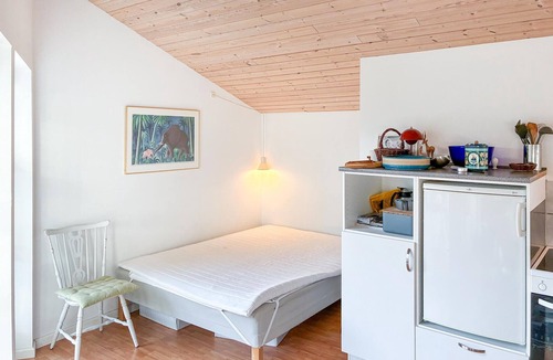 Vordingborg Municipality House | 1 bedroom awesome home in Mern