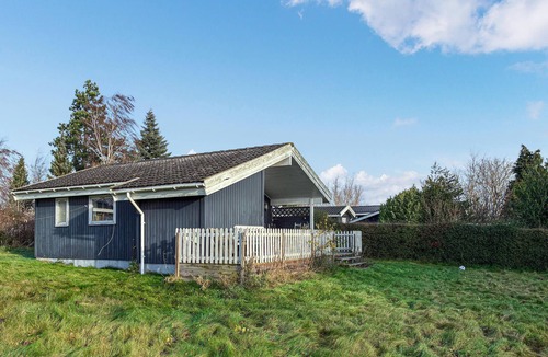 Vordingborg Municipality House | 1 bedroom awesome home in Mern
