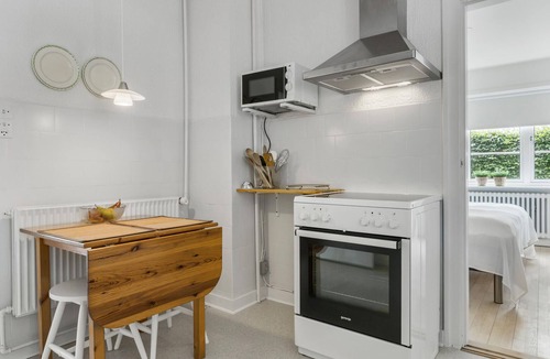 Ribe House | 1 bedroom awesome home in Ribe