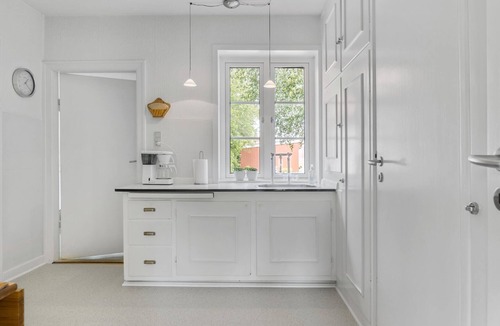 Ribe House | 1 bedroom awesome home in Ribe