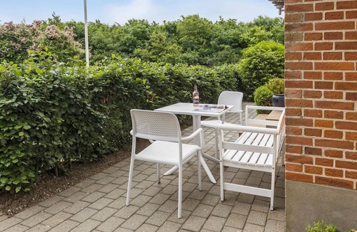 Ribe House | 1 bedroom awesome home in Ribe