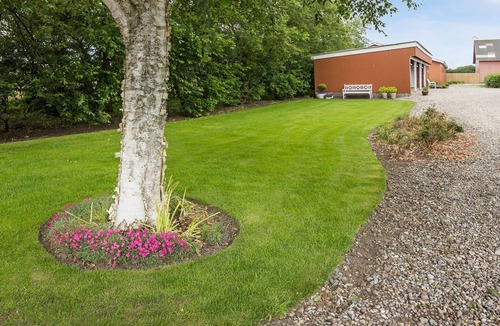 Ribe House | 1 bedroom awesome home in Ribe