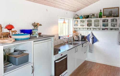 Mern House | 1 Bedroom Awesome Home In Mern