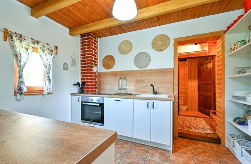 Pokupsko House | 1 bedroom awesome home in Augustanovec